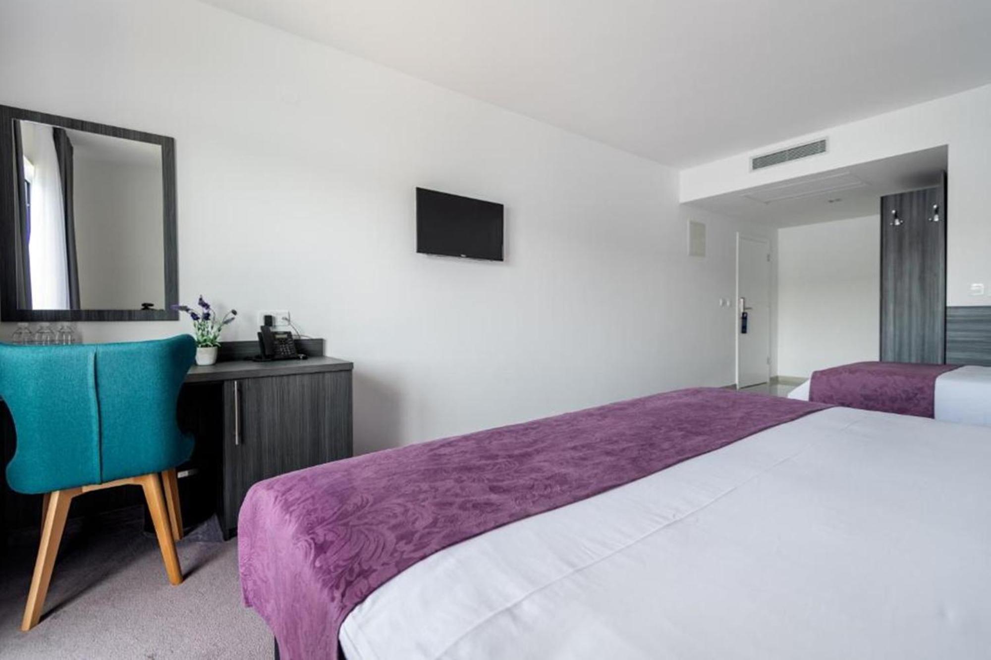 Hotel Novum 네움 객실 사진