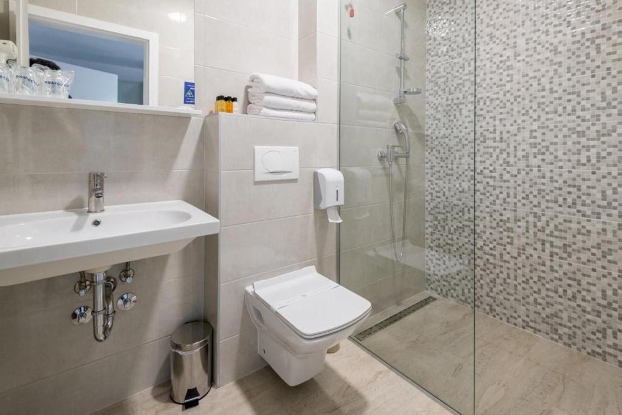 Hotel Novum 네움 객실 사진